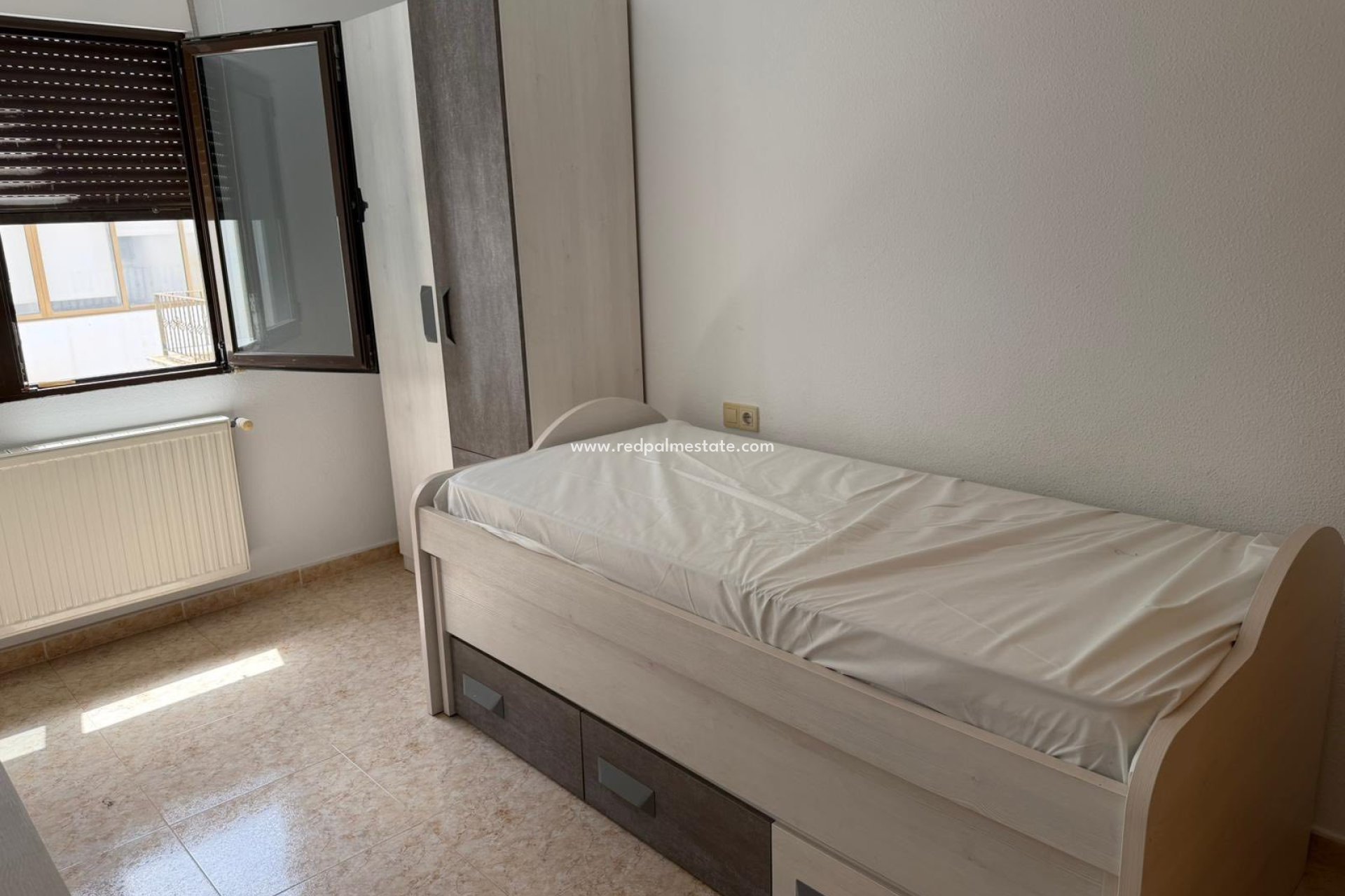 Revente - Appartement -
San Miguel de Salinas - Inland