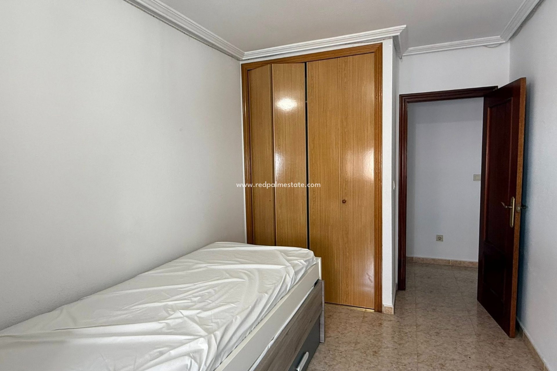 Revente - Appartement -
San Miguel de Salinas - Inland