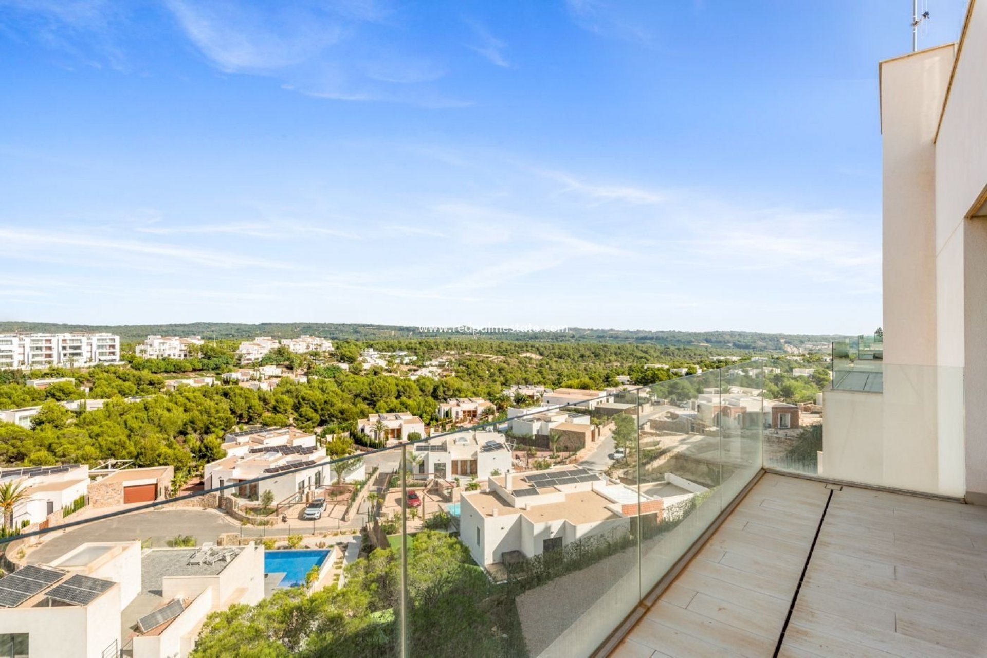 Revente - Appartement -
San Miguel de Salinas - Las Colinas Golf