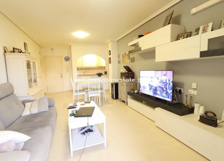 Revente - Appartement -
San Miguel de Salinas - Pueblo 9