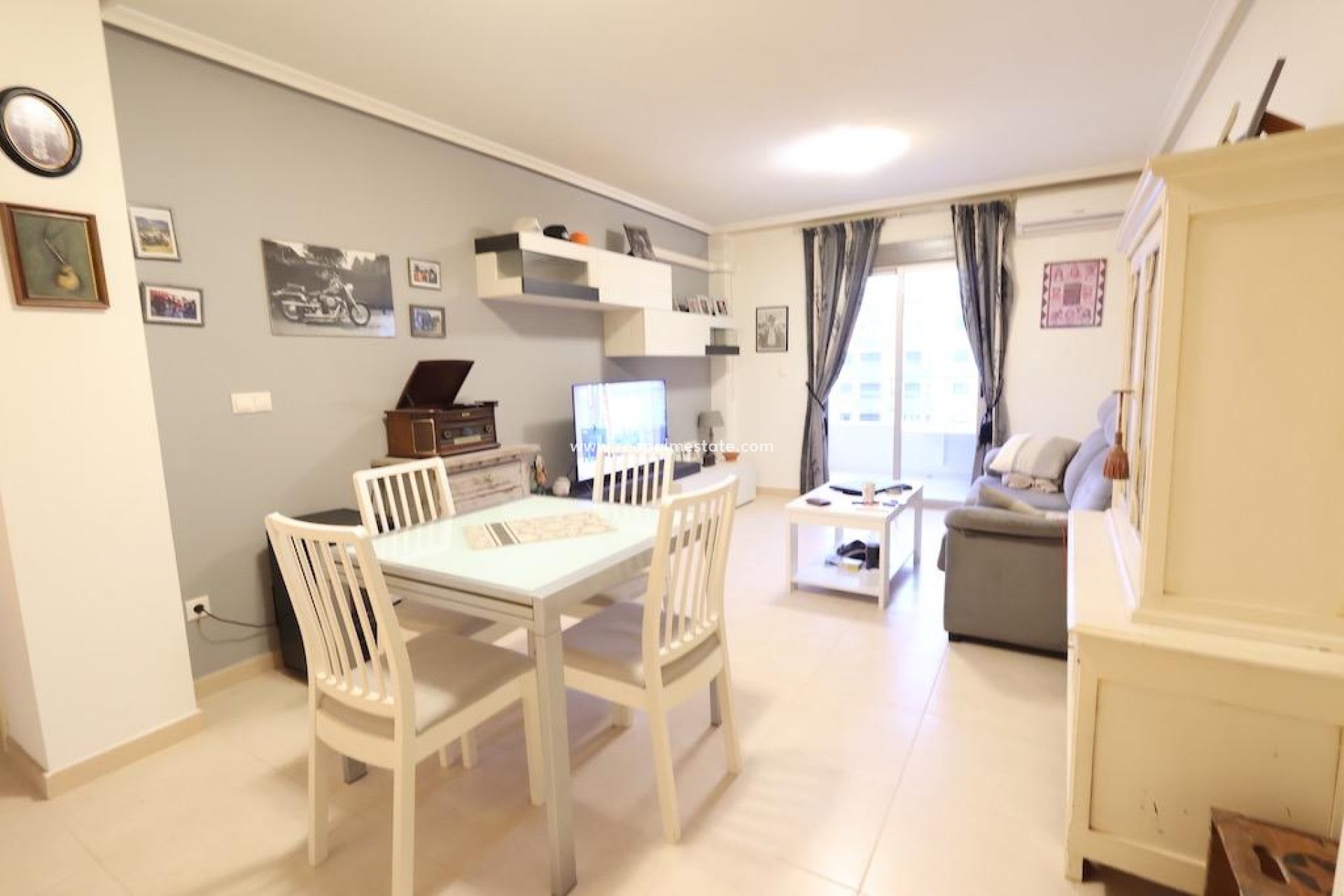 Revente - Appartement -
San Miguel de Salinas - Pueblo 9