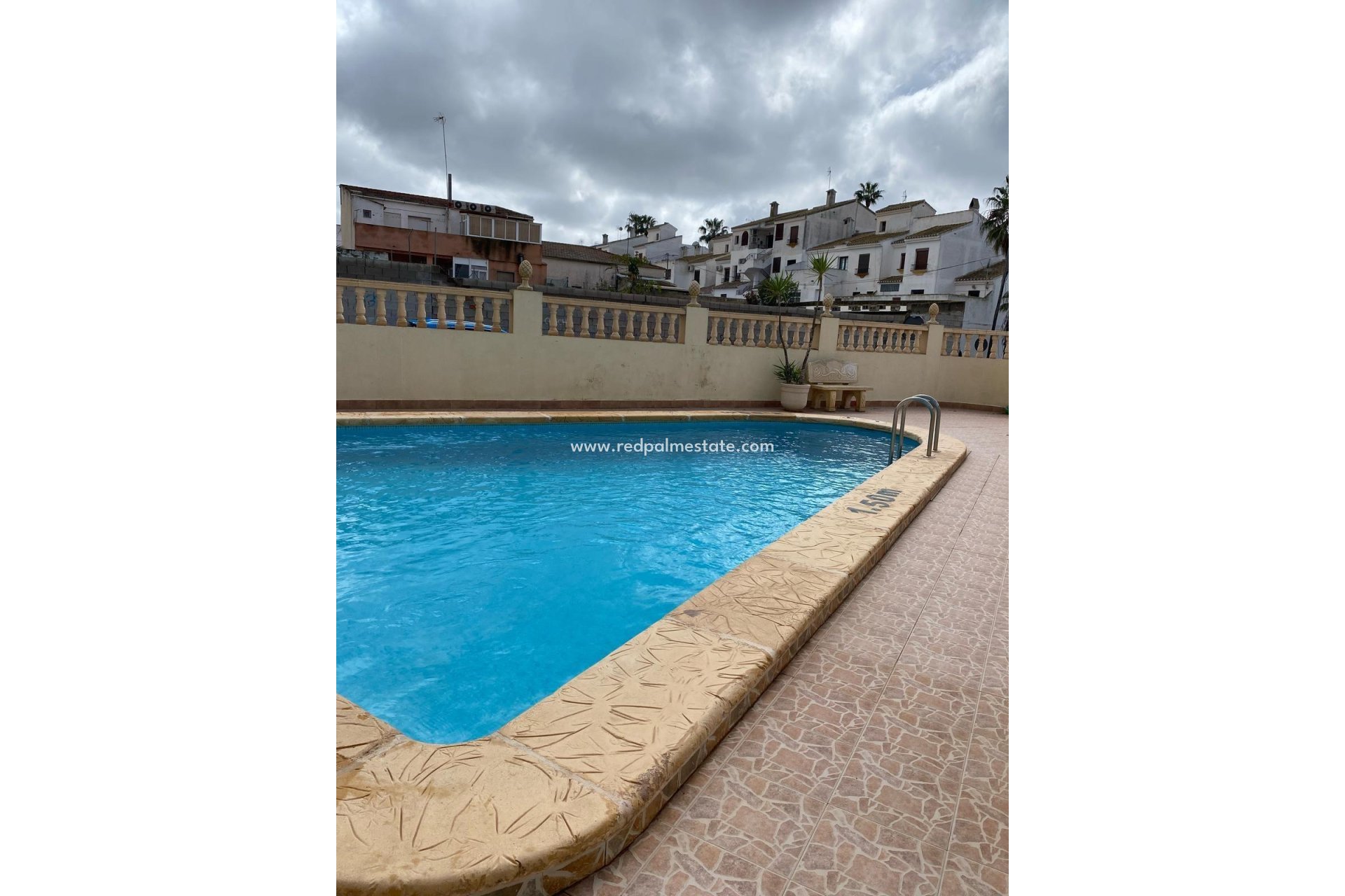 Revente - Appartement -
San Miguel de Salinas - Pueblo 9
