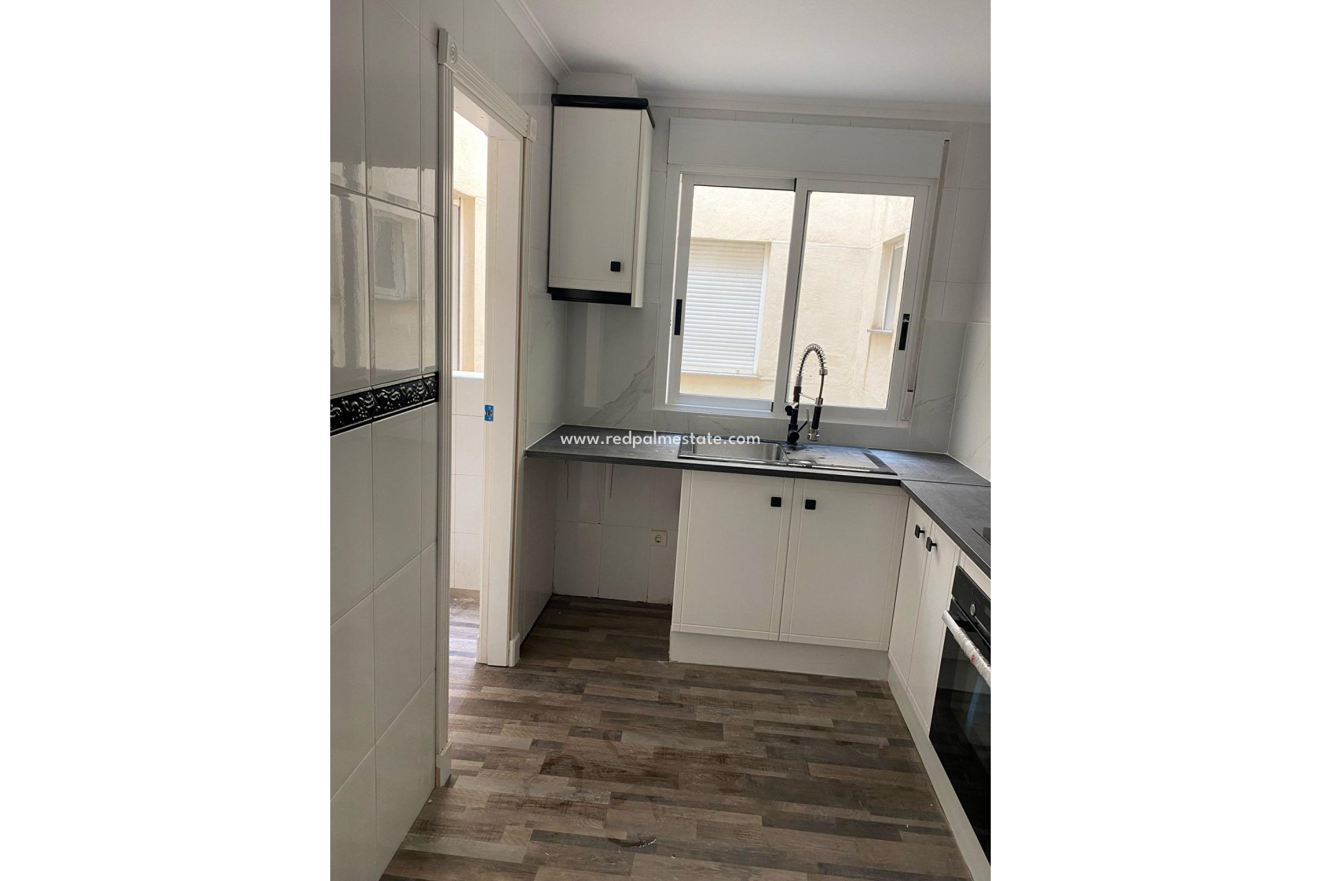 Revente - Appartement -
San Miguel de Salinas - Pueblo 9