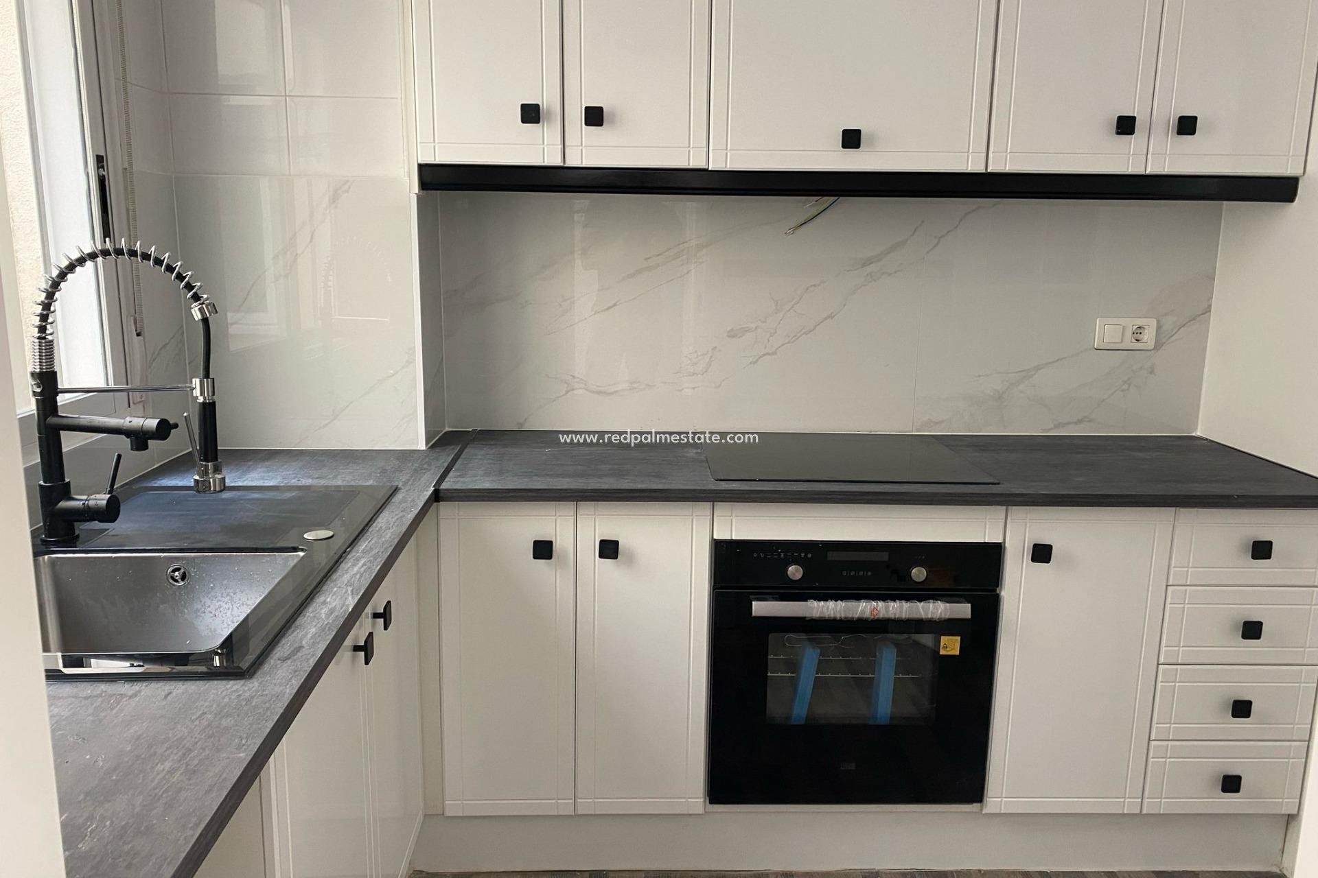 Revente - Appartement -
San Miguel de Salinas - Pueblo 9