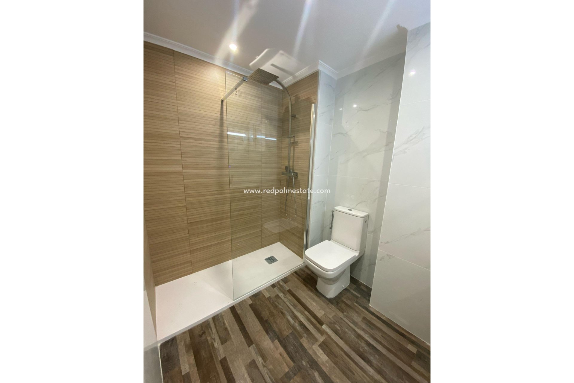 Revente - Appartement -
San Miguel de Salinas - Pueblo 9