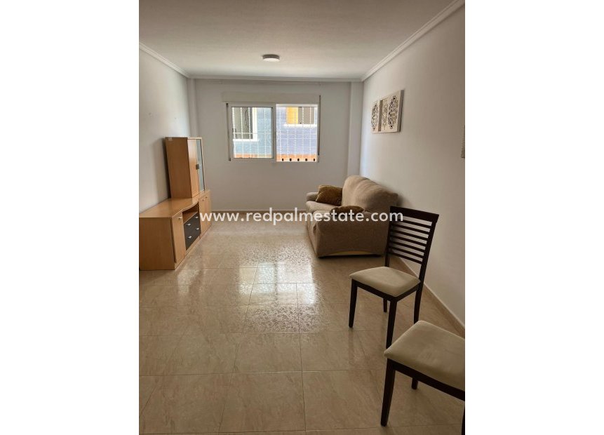 Revente - Appartement -
San Miguel de Salinas - San Miguel Salinas