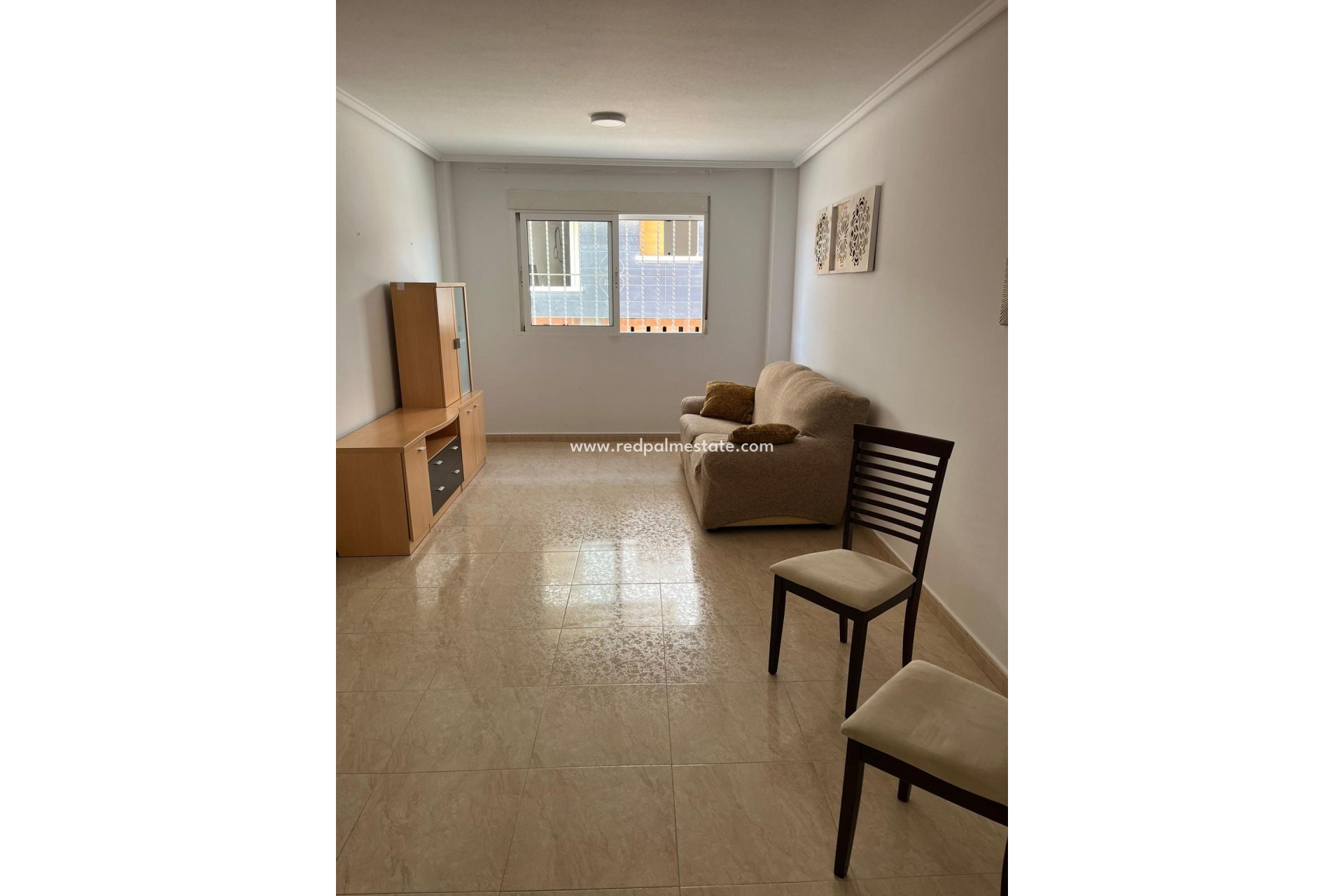 Revente - Appartement -
San Miguel de Salinas - San Miguel Salinas