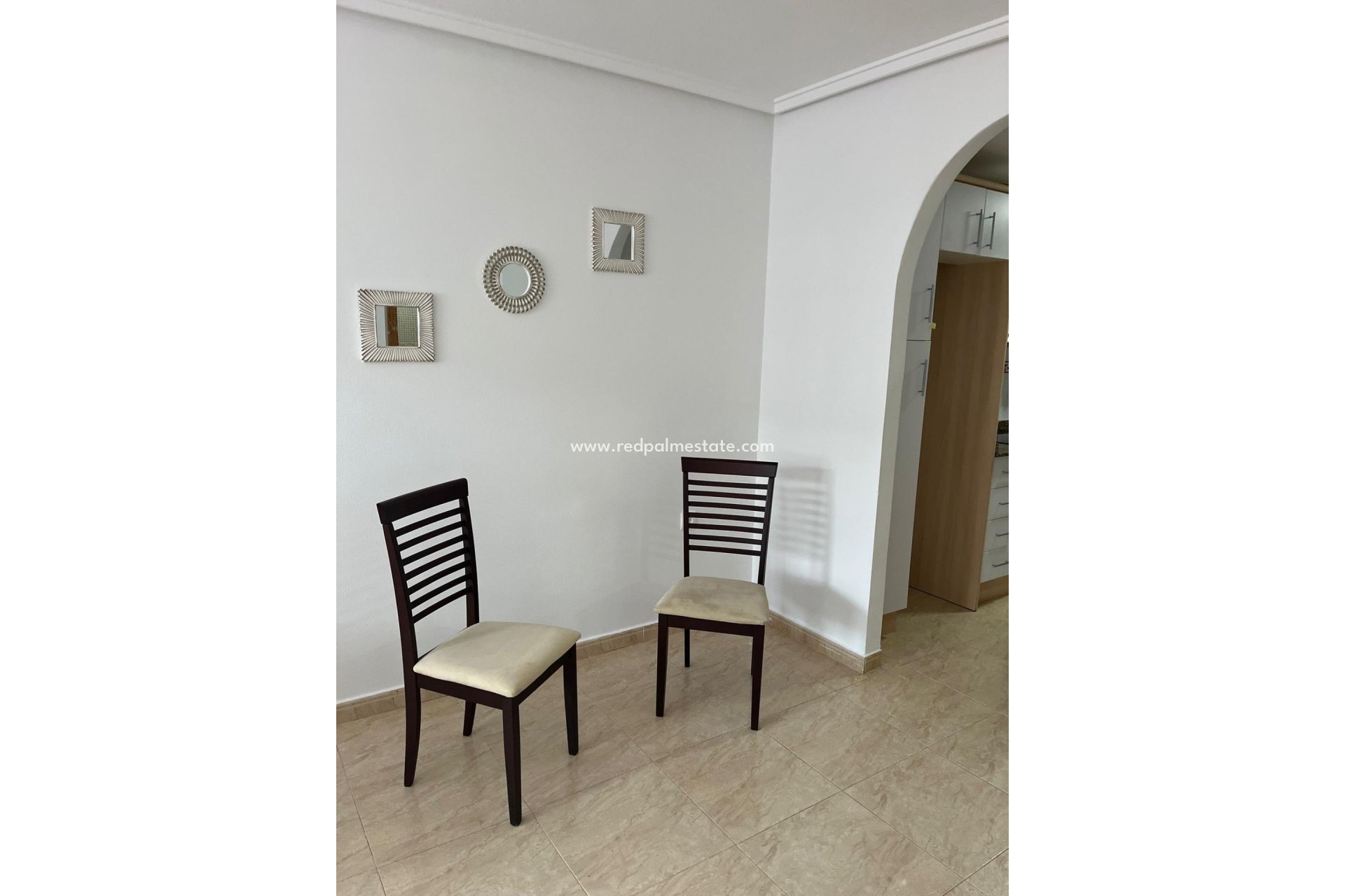 Revente - Appartement -
San Miguel de Salinas - San Miguel Salinas
