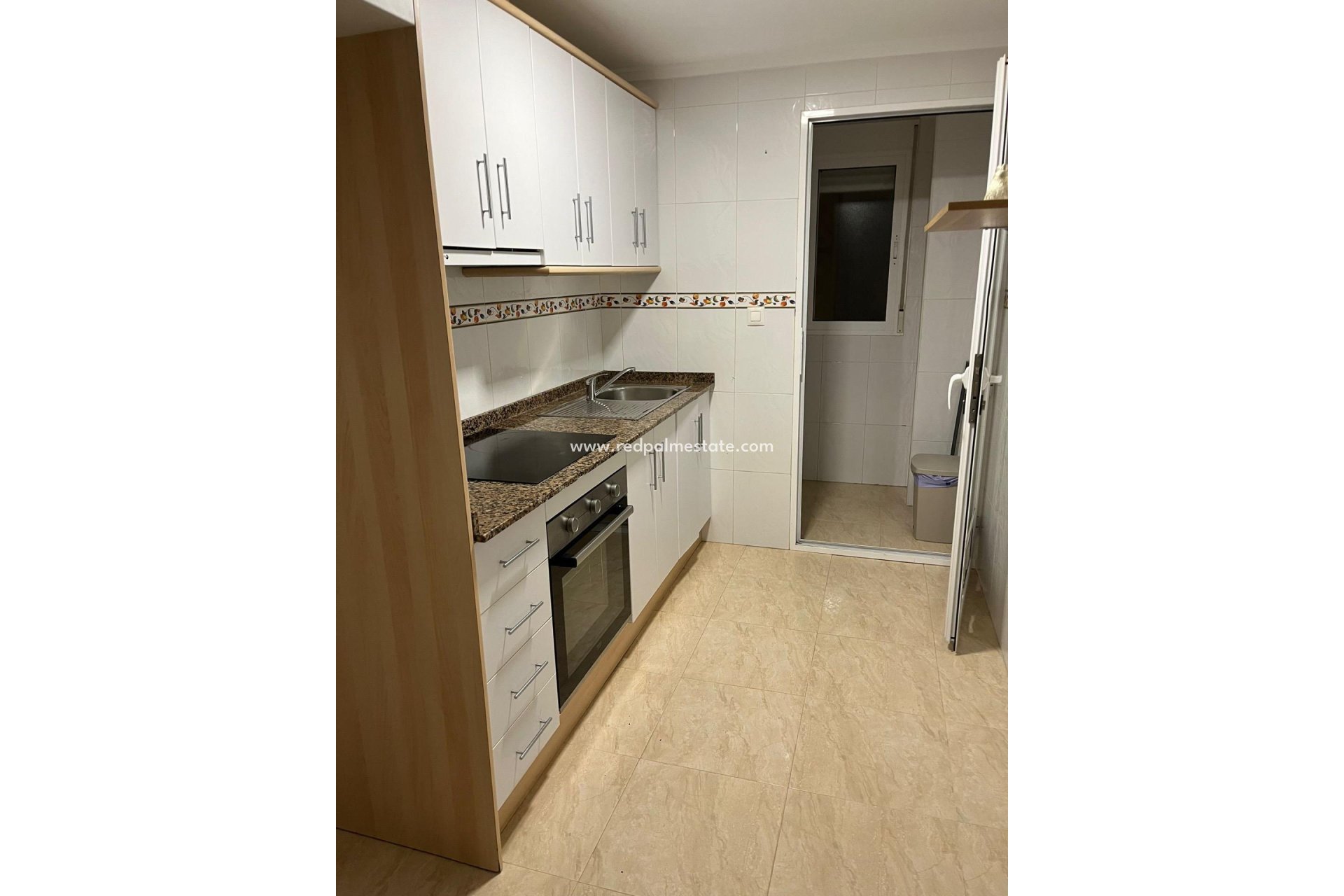 Revente - Appartement -
San Miguel de Salinas - San Miguel Salinas