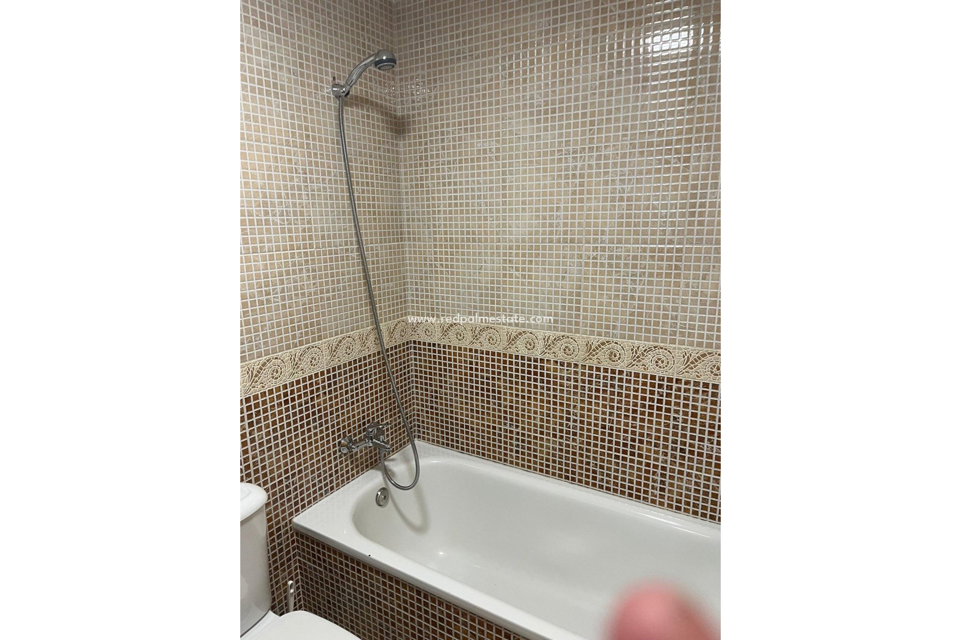 Revente - Appartement -
San Miguel de Salinas - San Miguel Salinas