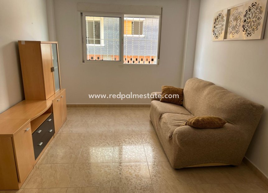 Revente - Appartement -
San Miguel de Salinas - San Miguel Salinas