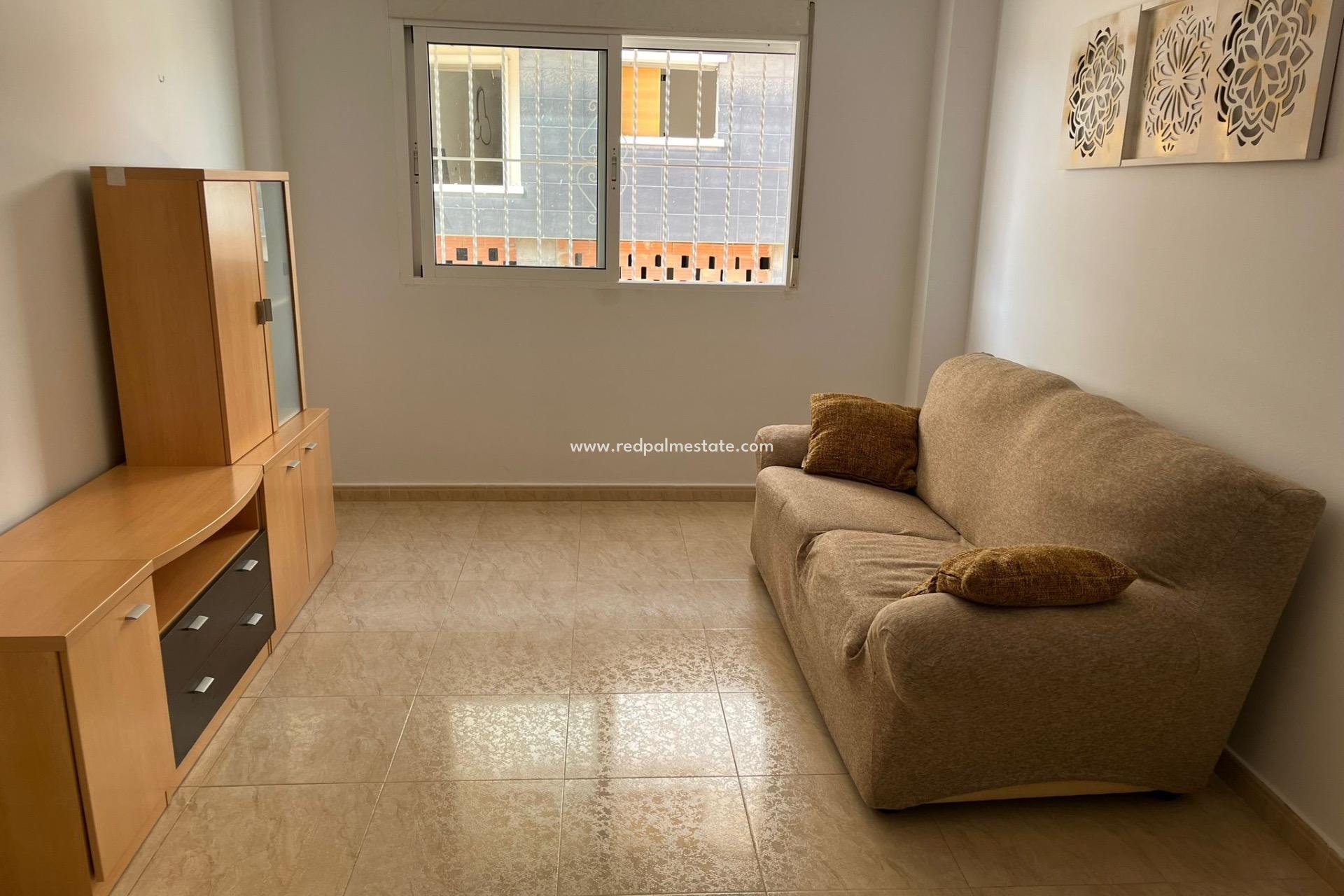Revente - Appartement -
San Miguel de Salinas - San Miguel Salinas