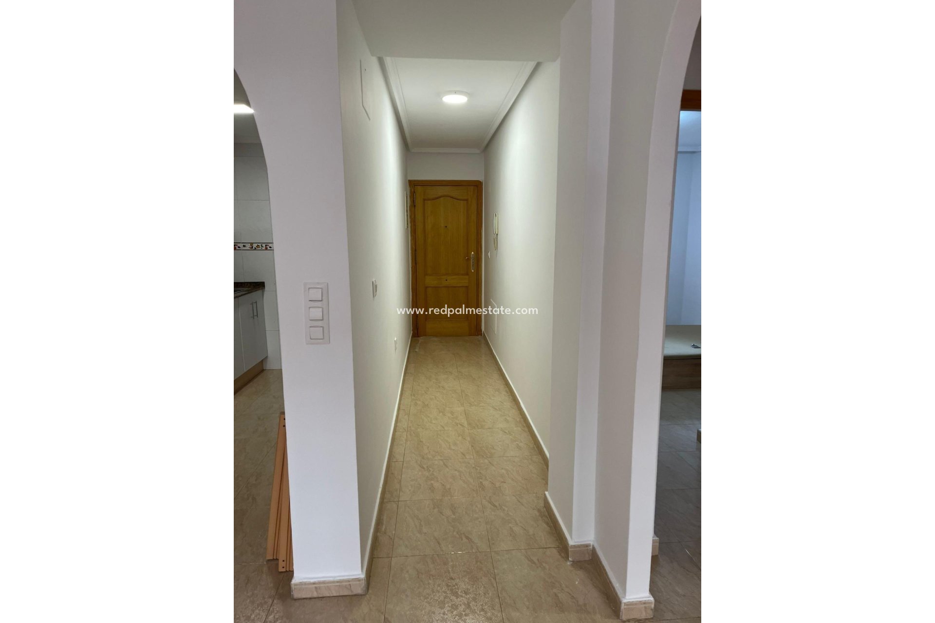 Revente - Appartement -
San Miguel de Salinas - San Miguel Salinas