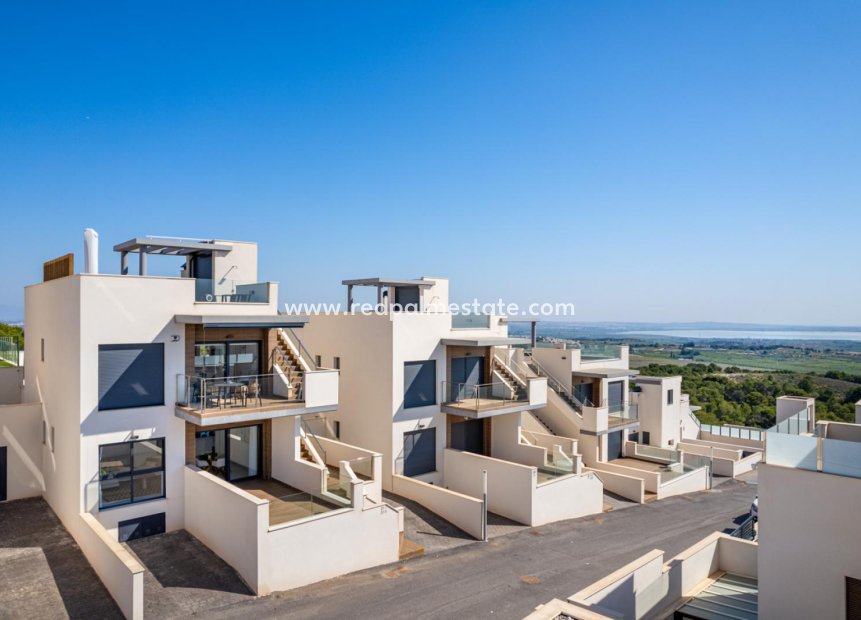 Revente - Appartement -
San Miguel de Salinas - San Miguel Salinas