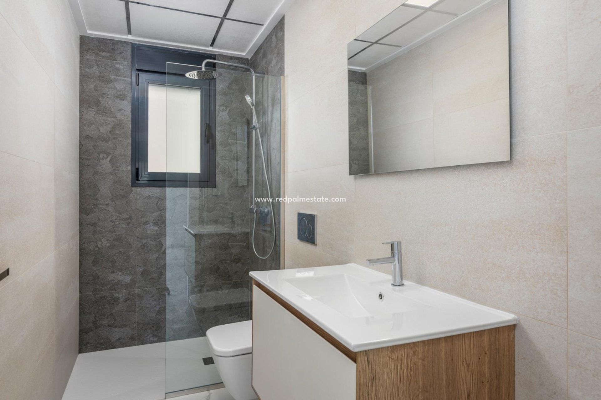 Revente - Appartement -
San Miguel de Salinas - San Miguel Salinas