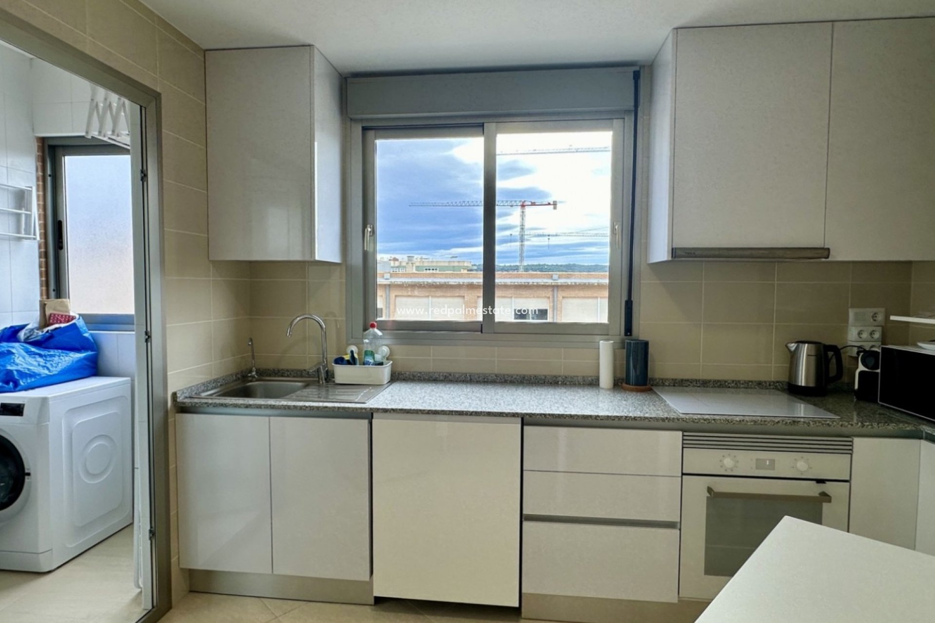 Revente - Appartement -
San Miguel de Salinas - San Miguel Salinas