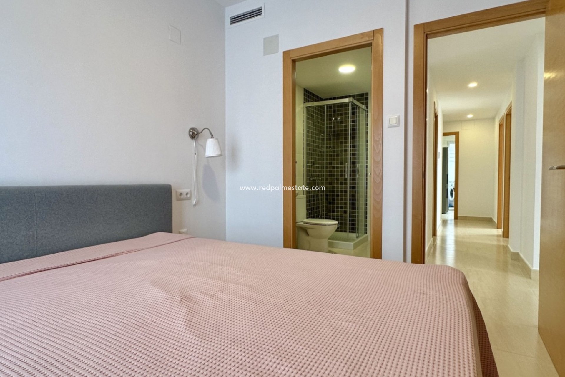 Revente - Appartement -
San Miguel de Salinas - San Miguel Salinas