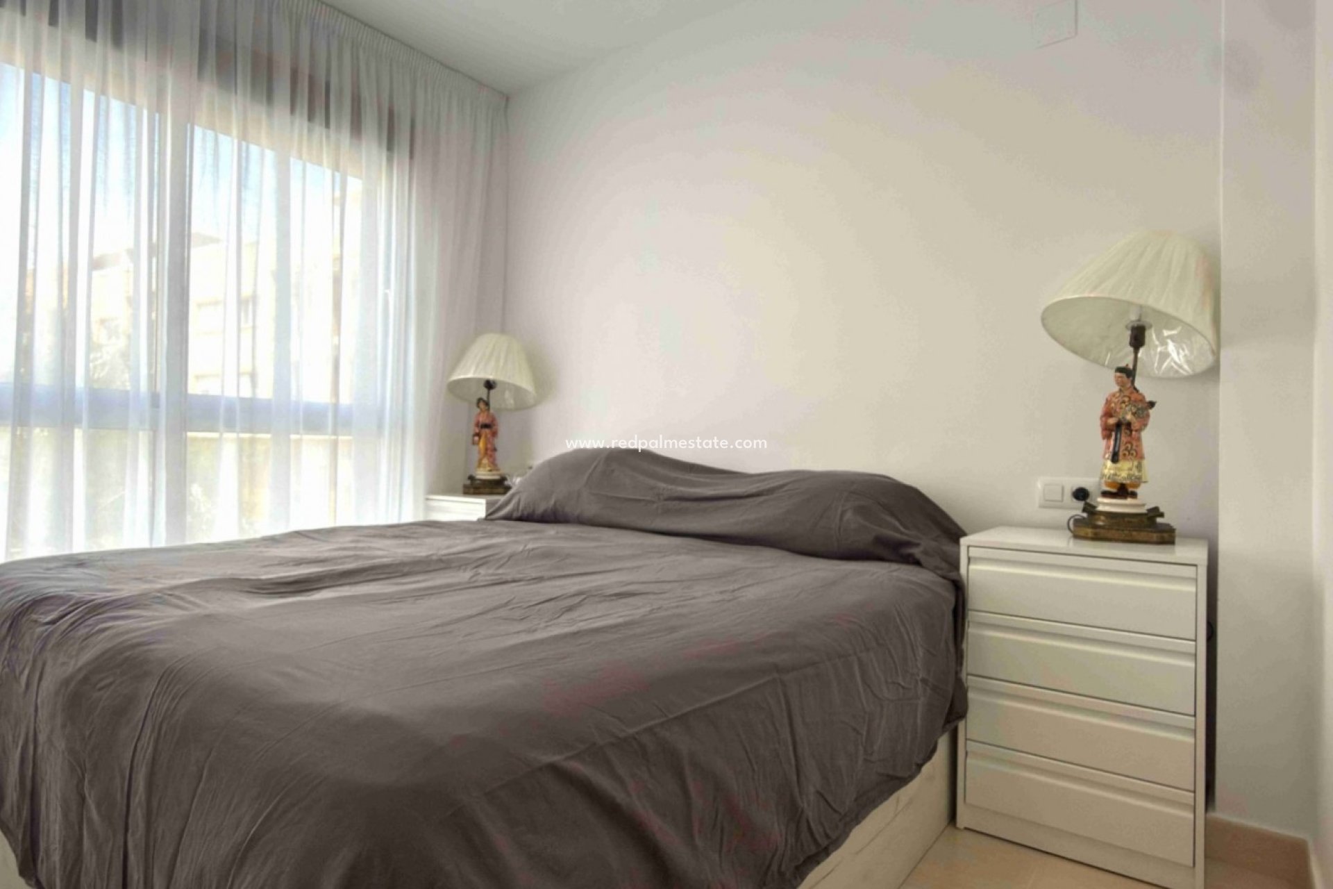 Revente - Appartement -
San Miguel de Salinas - San Miguel Salinas