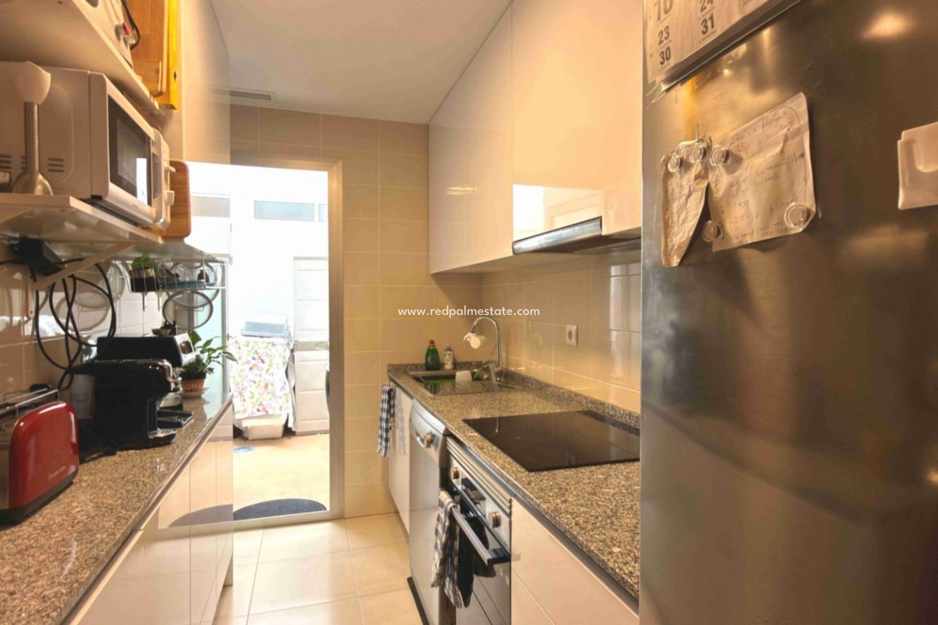 Revente - Appartement -
San Miguel de Salinas - San Miguel Salinas