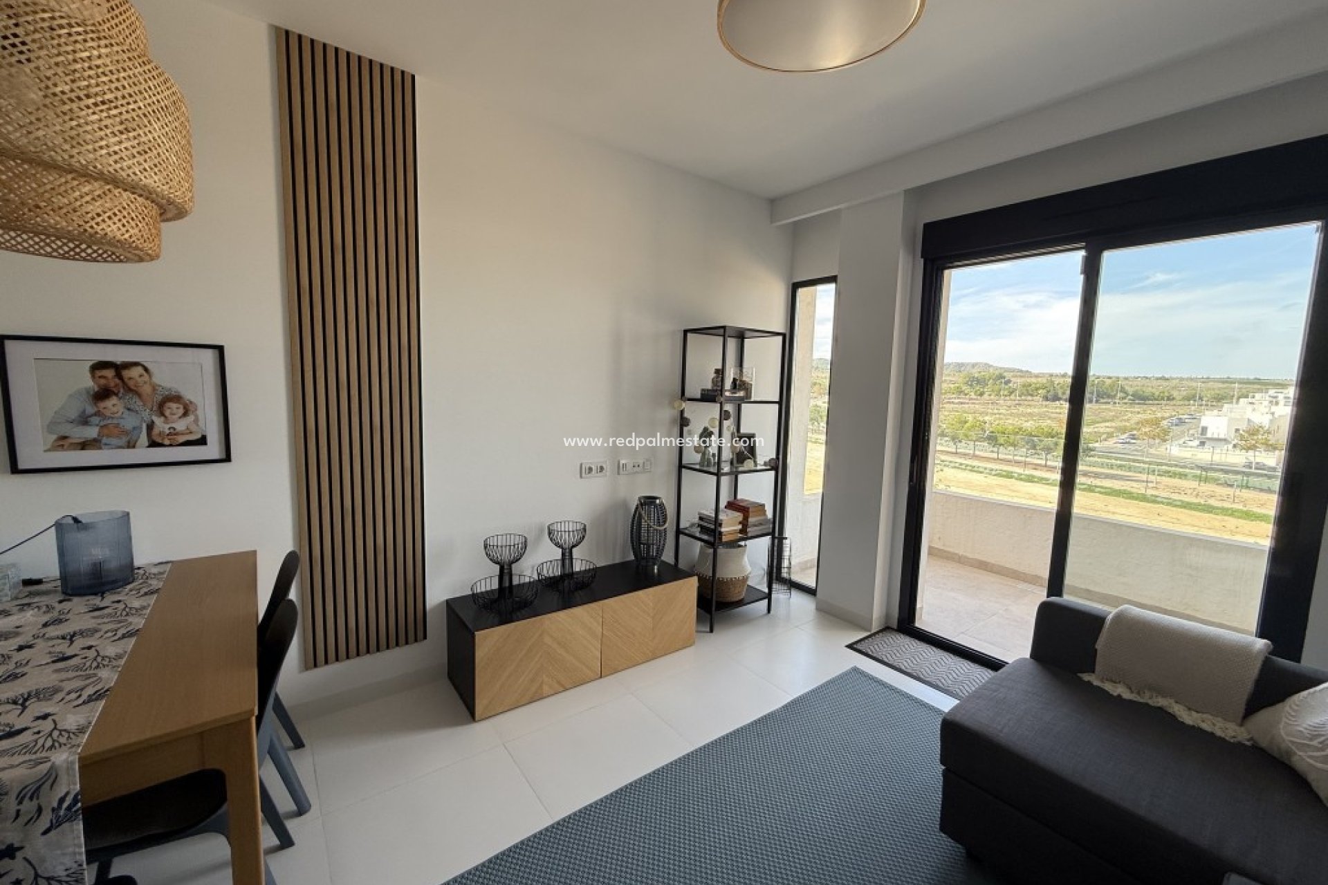 Revente - Appartement -
San Miguel de Salinas - San Miguel Salinas