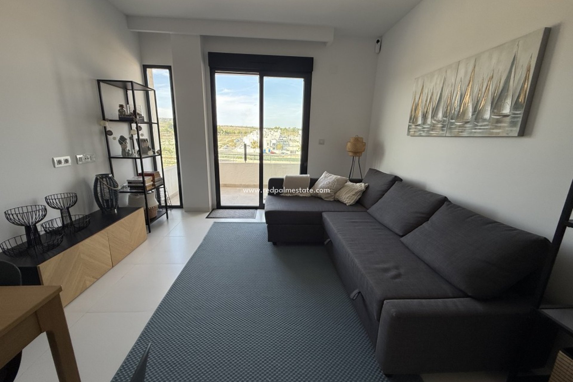 Revente - Appartement -
San Miguel de Salinas - San Miguel Salinas