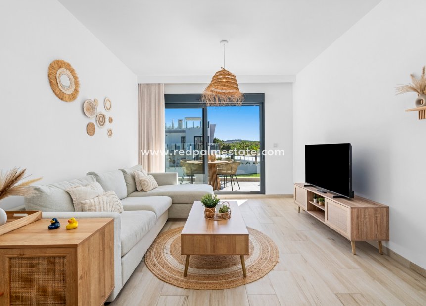 Revente - Appartement -
San Miguel de Salinas - San Miguel Salinas