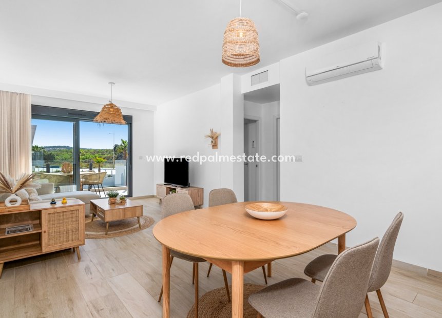 Revente - Appartement -
San Miguel de Salinas - San Miguel Salinas