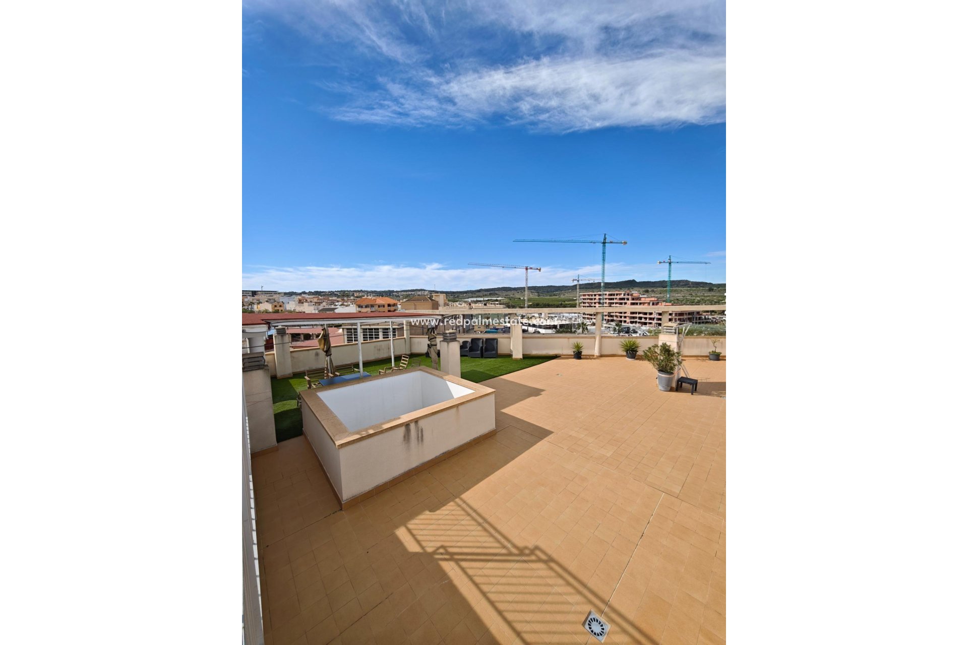 Revente - Appartement -
San Miguel de Salinas - San Miguel Salinas