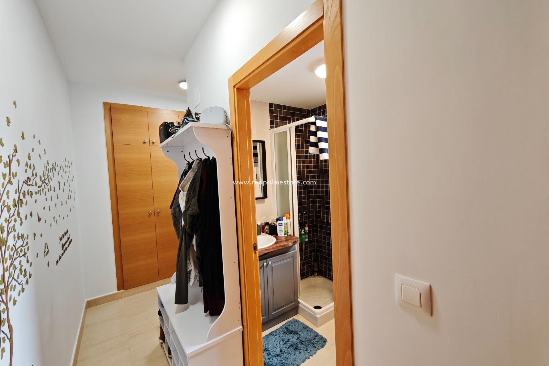 Revente - Appartement -
San Miguel de Salinas - San Miguel Salinas