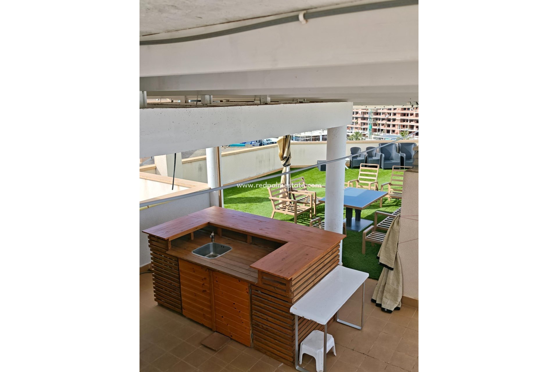 Revente - Appartement -
San Miguel de Salinas - San Miguel Salinas