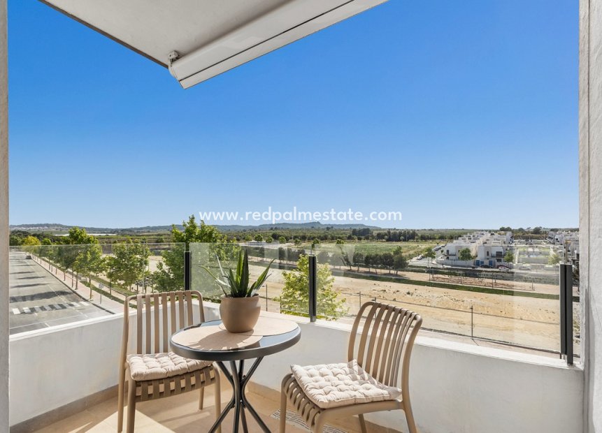 Revente - Appartement -
San Miguel de Salinas - San Miguel Salinas