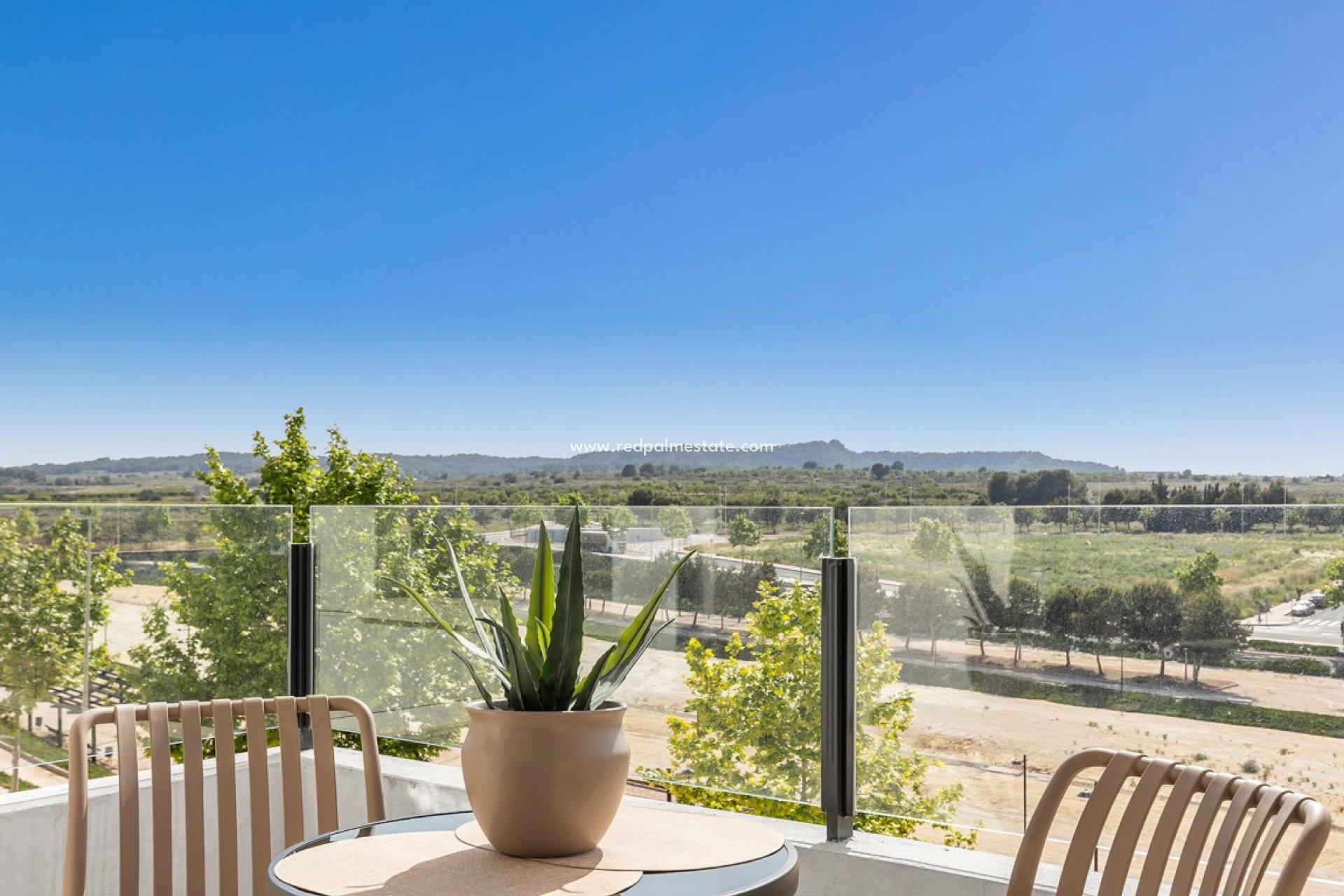 Revente - Appartement -
San Miguel de Salinas - San Miguel Salinas
