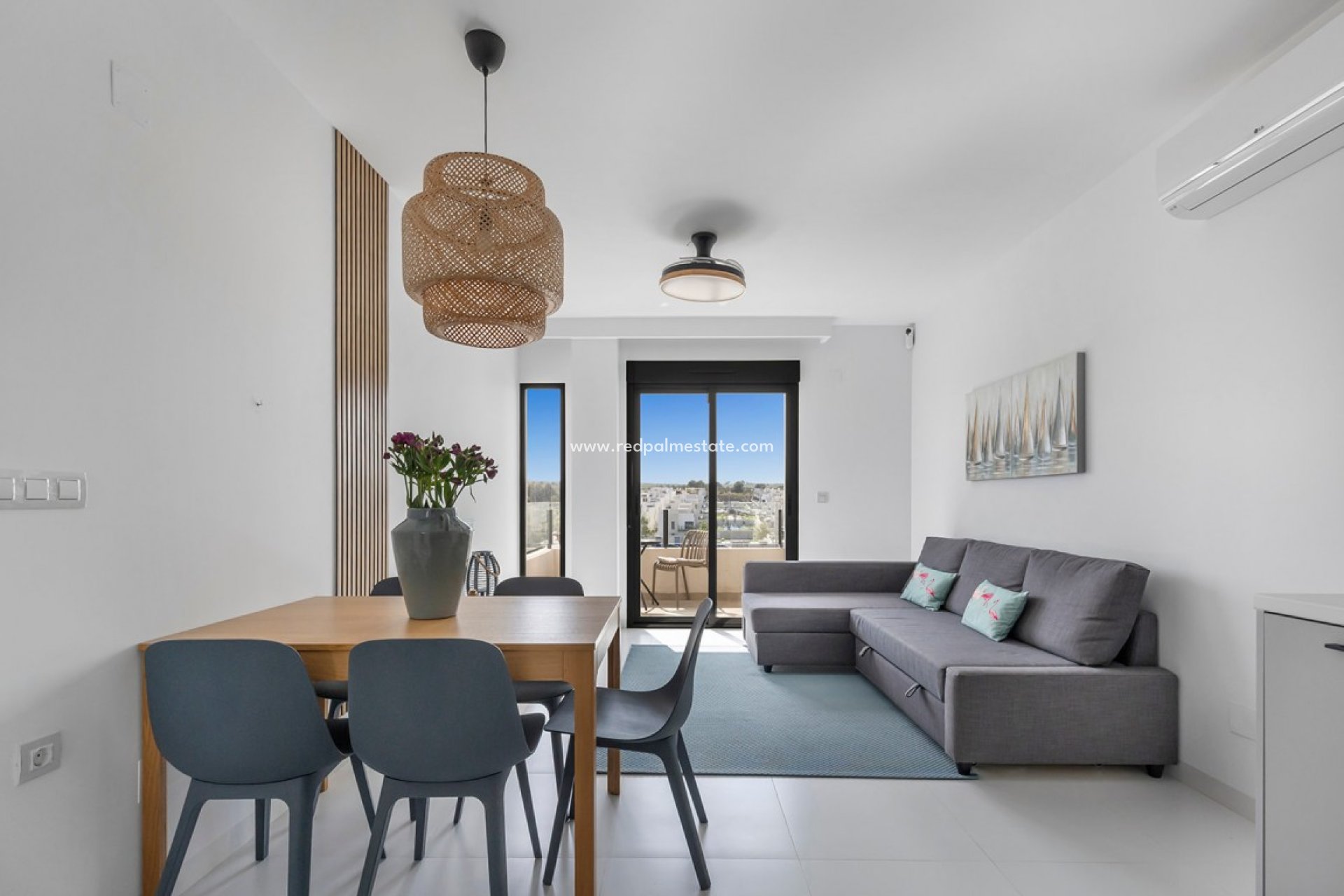 Revente - Appartement -
San Miguel de Salinas - San Miguel Salinas