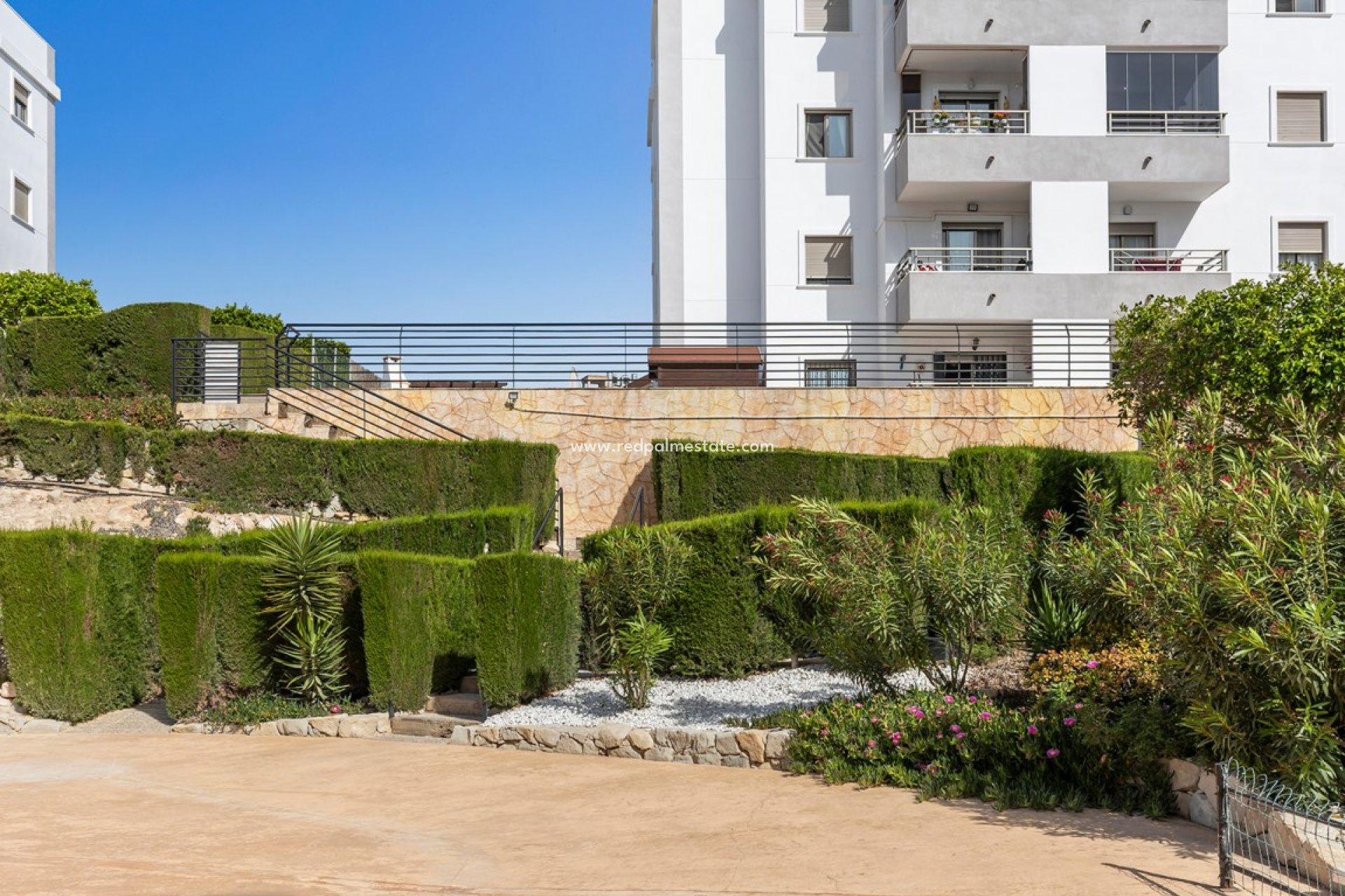 Revente - Appartement -
San Miguel de Salinas - San Miguel Salinas