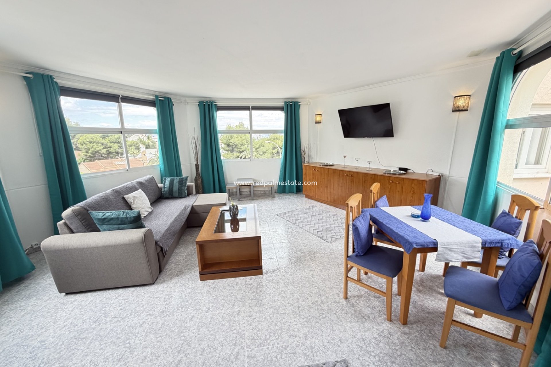 Revente - Appartement -
San Miguel de Salinas - San Miguel Salinas