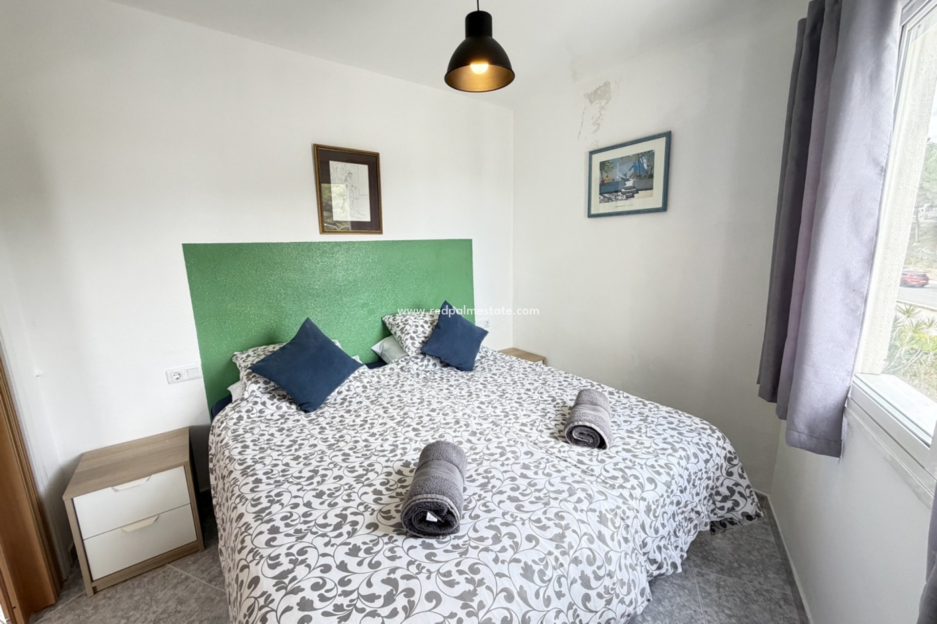 Revente - Appartement -
San Miguel de Salinas - San Miguel Salinas