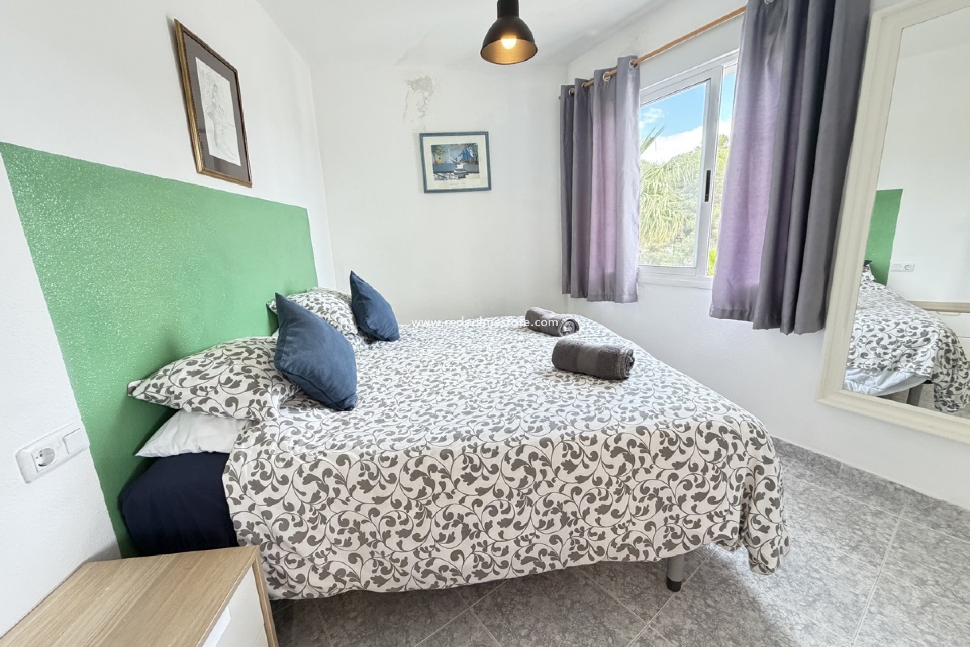 Revente - Appartement -
San Miguel de Salinas - San Miguel Salinas