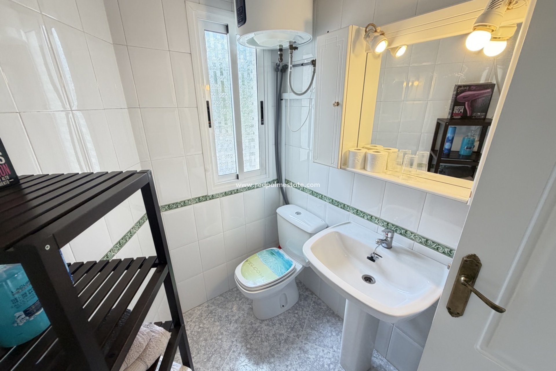 Revente - Appartement -
San Miguel de Salinas - San Miguel Salinas
