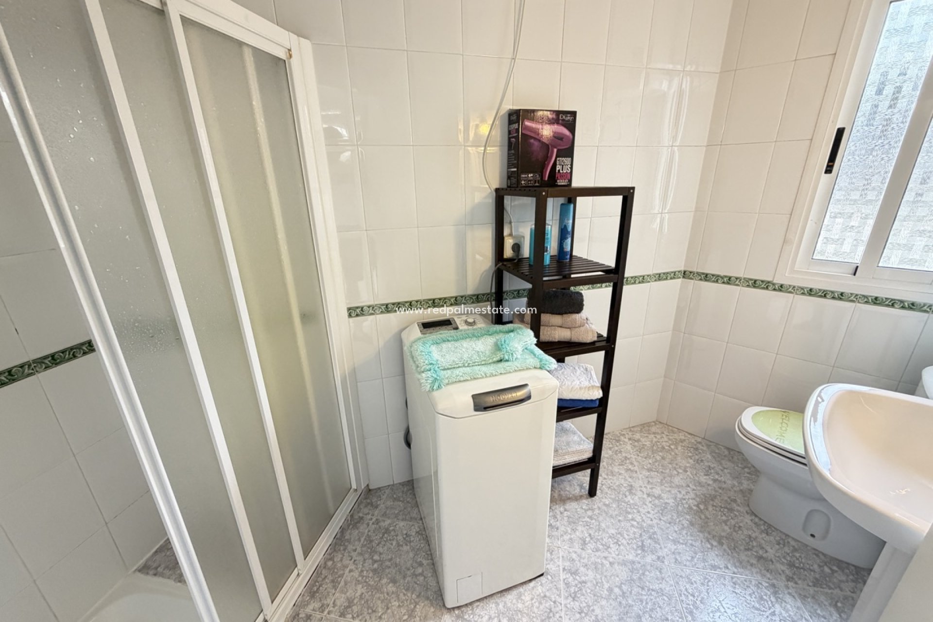 Revente - Appartement -
San Miguel de Salinas - San Miguel Salinas