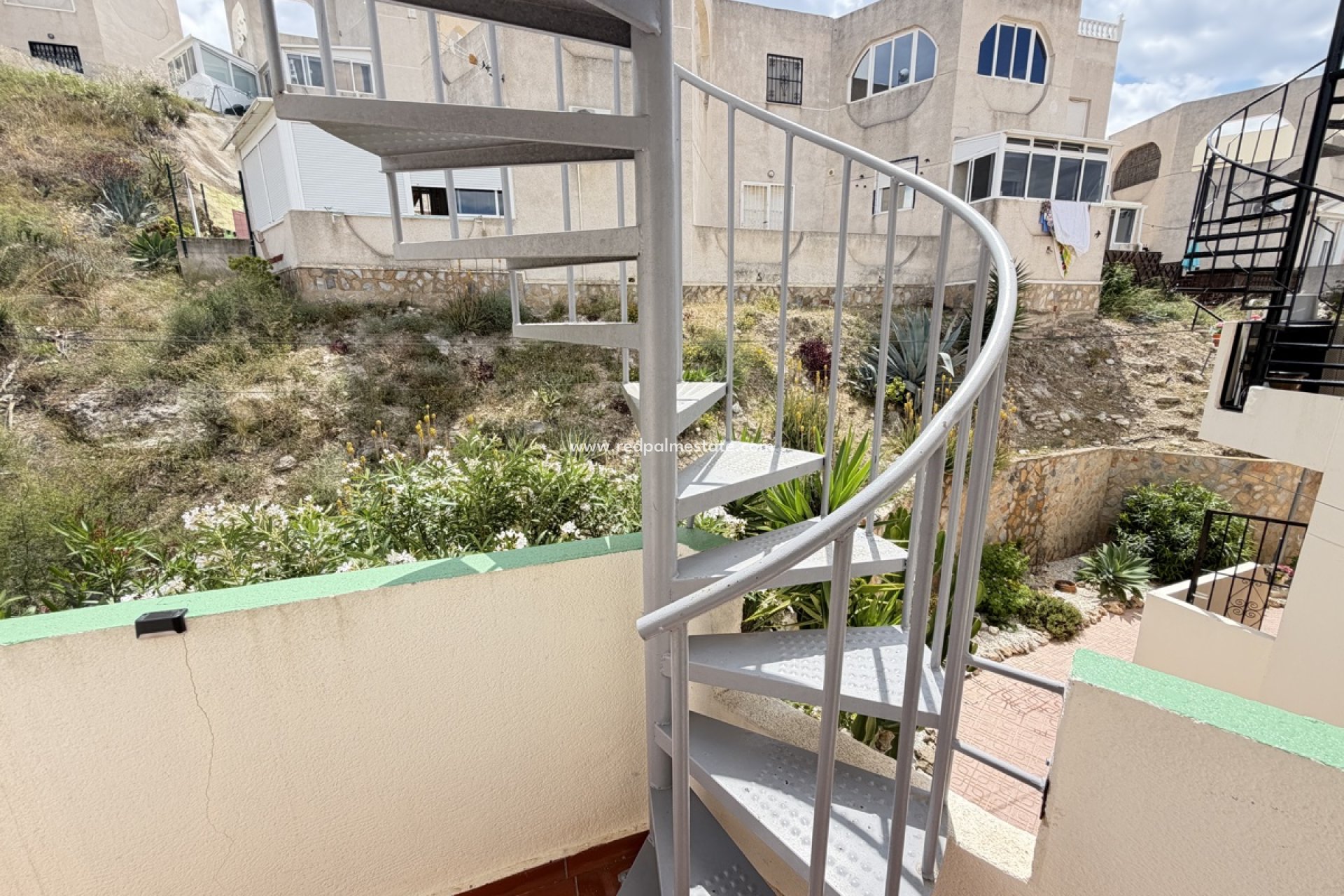 Revente - Appartement -
San Miguel de Salinas - San Miguel Salinas