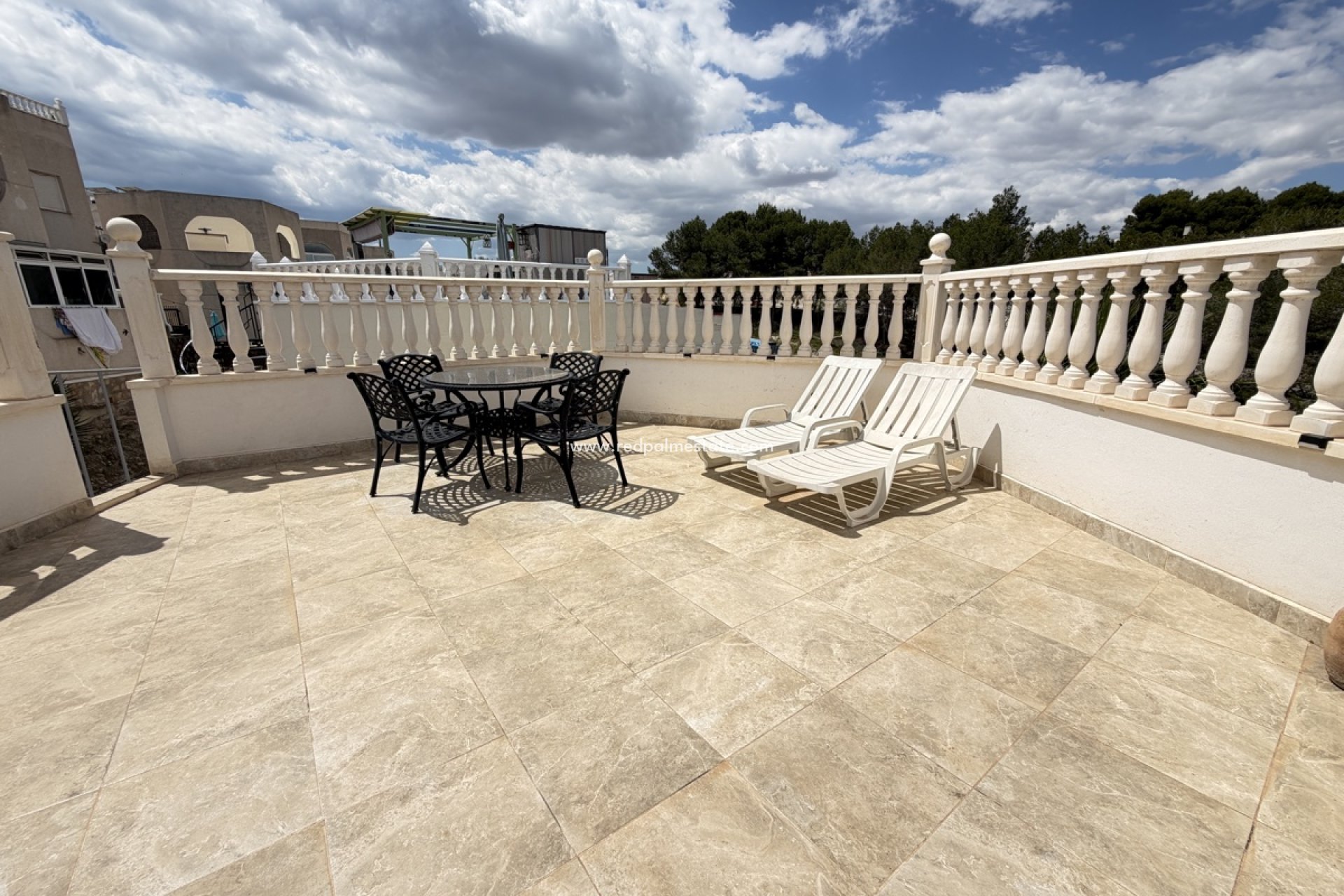 Revente - Appartement -
San Miguel de Salinas - San Miguel Salinas