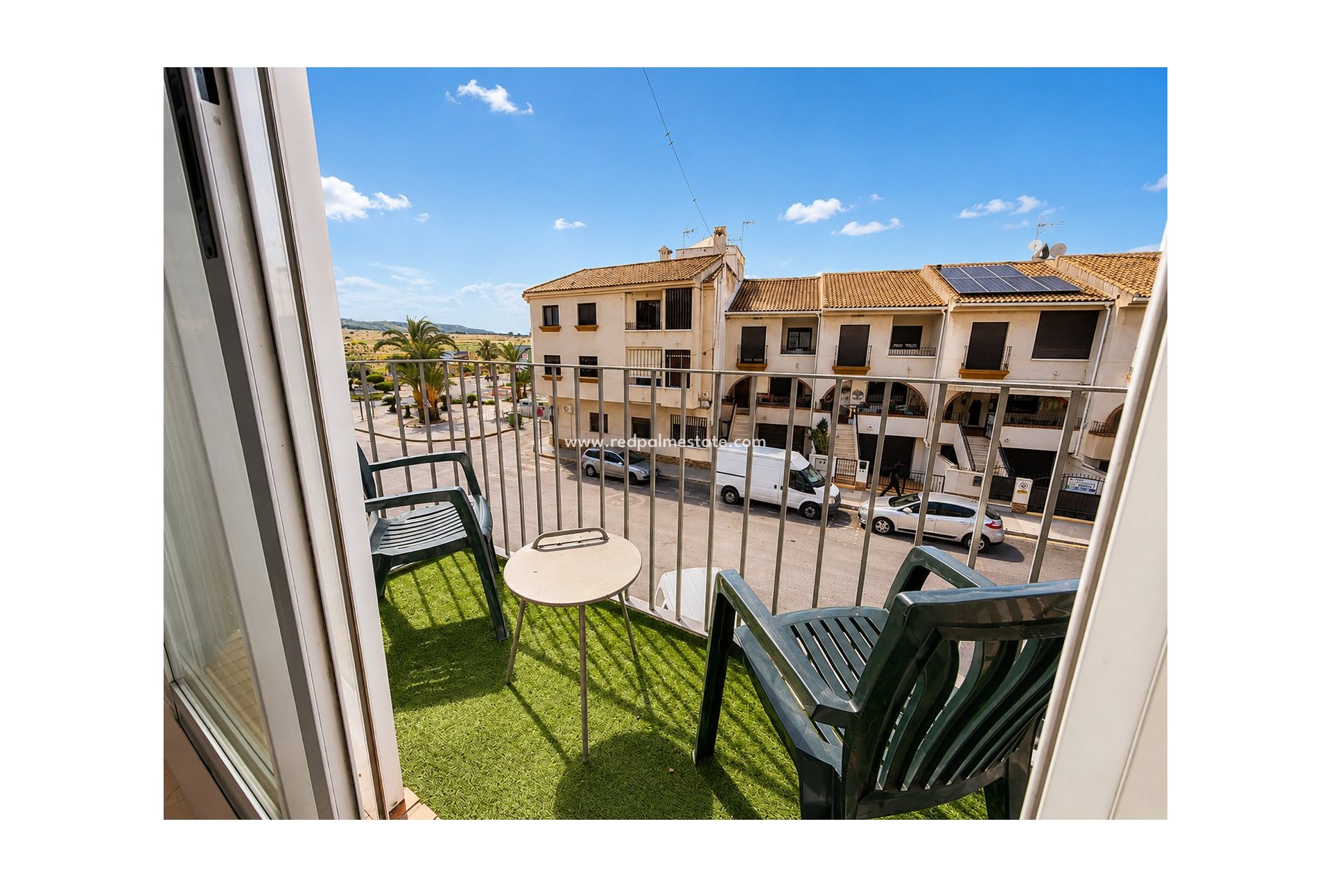 Revente - Appartement -
San Miguel de Salinas - San Miguel Salinas