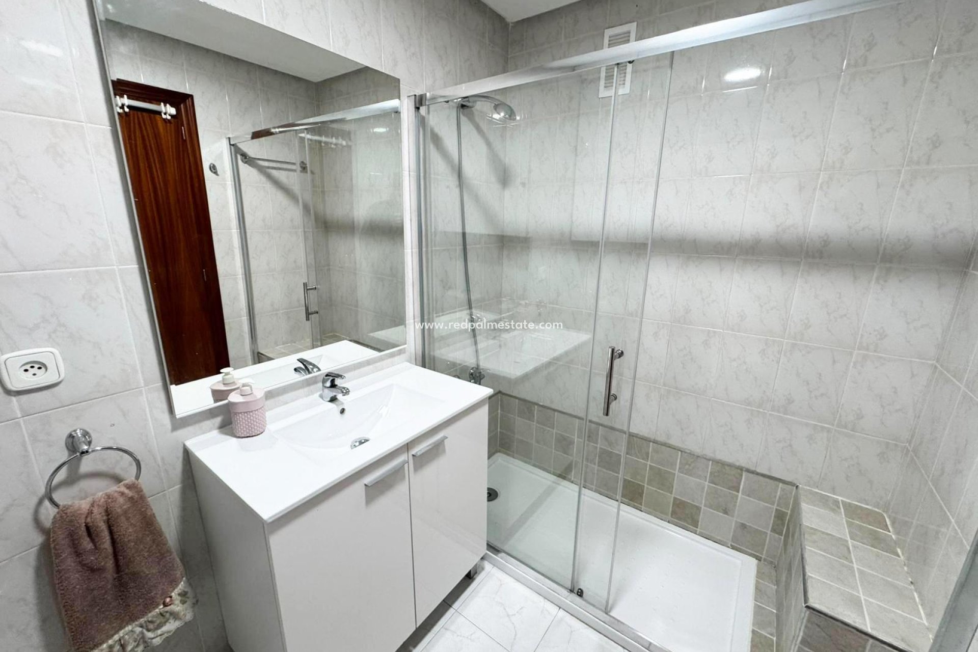 Revente - Appartement -
San Miguel de Salinas - San Miguel Salinas