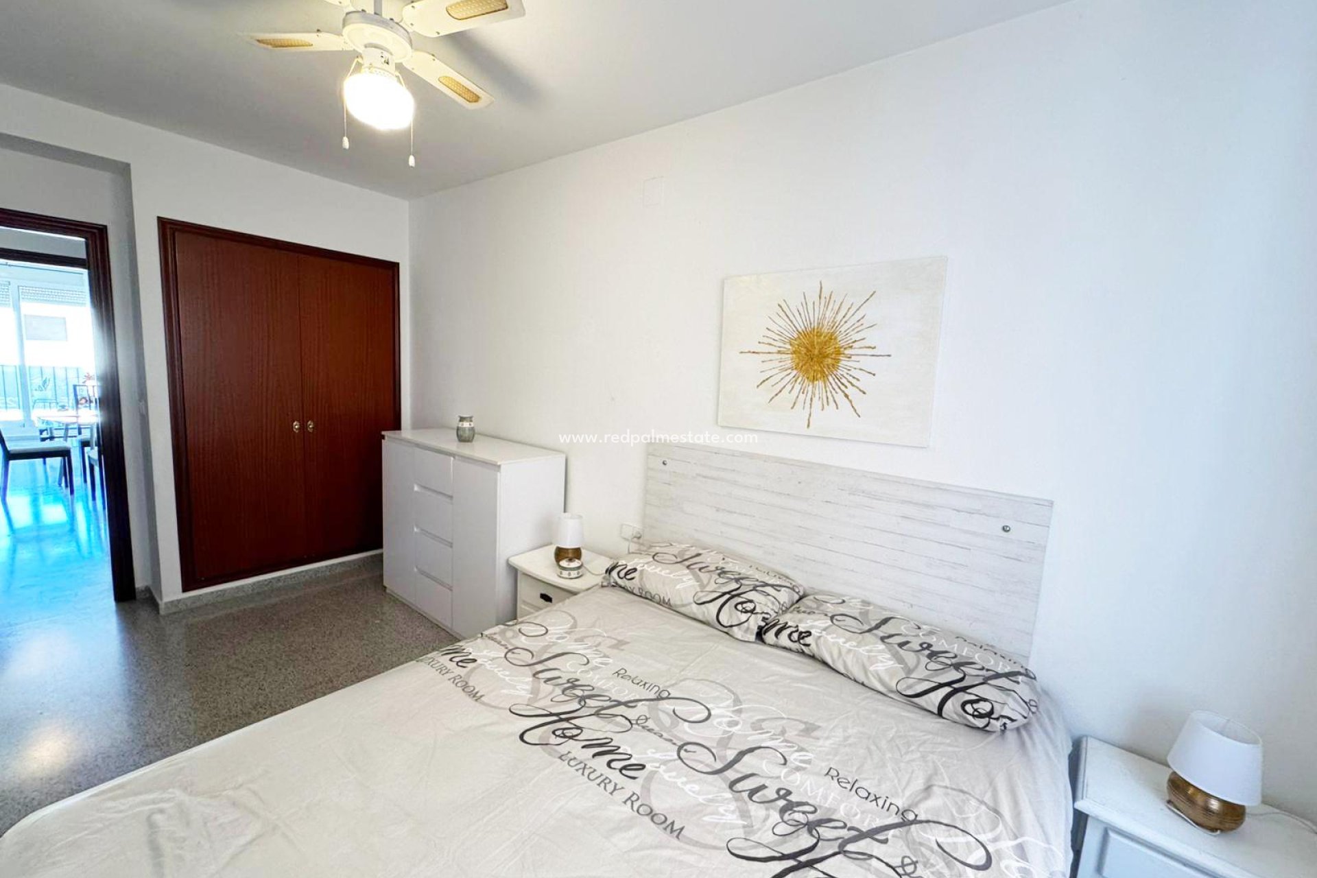 Revente - Appartement -
San Miguel de Salinas - San Miguel Salinas