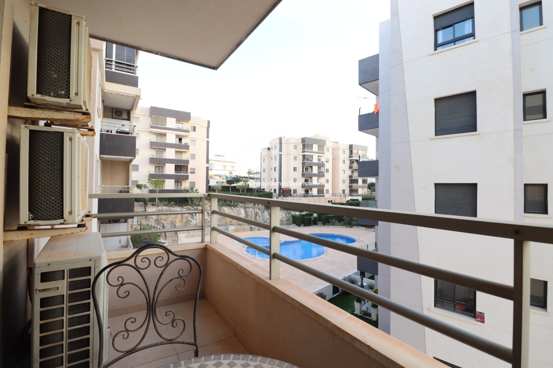 Revente - Appartement -
San Miguel de Salinas