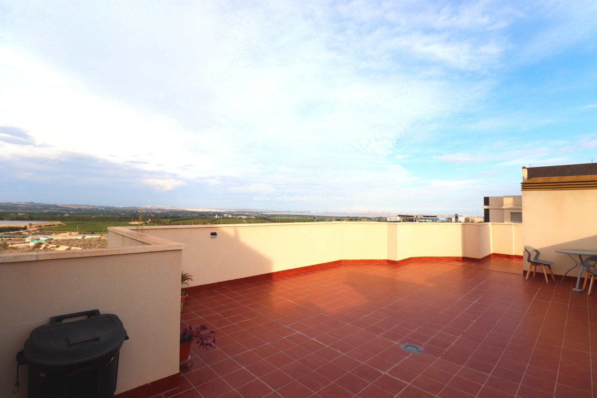 Revente - Appartement -
San Miguel de Salinas