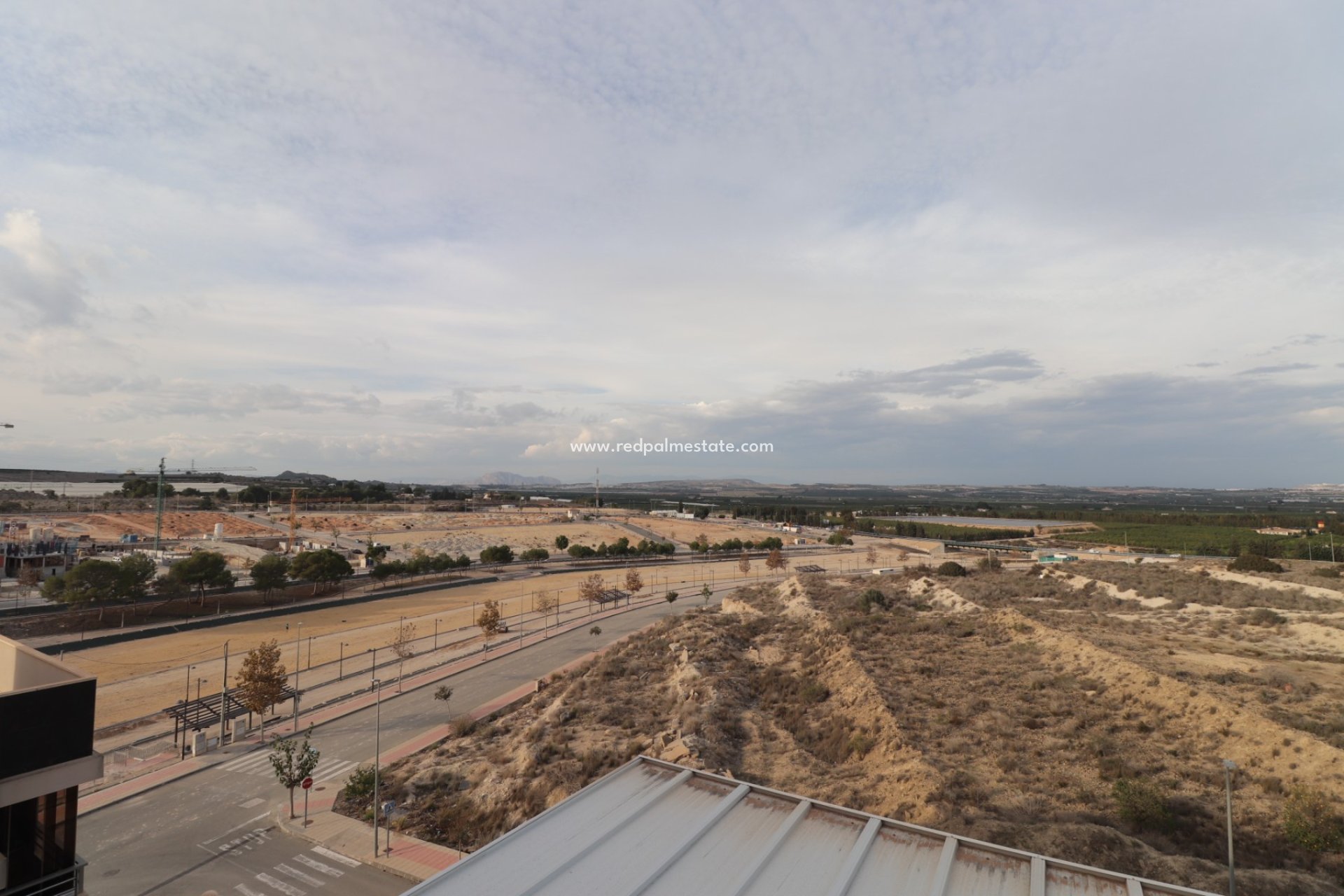 Revente - Appartement -
San Miguel de Salinas