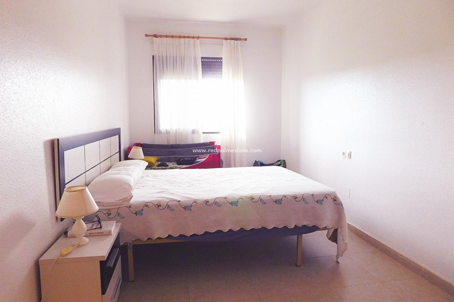 Revente - Appartement -
San Miguel de Salinas