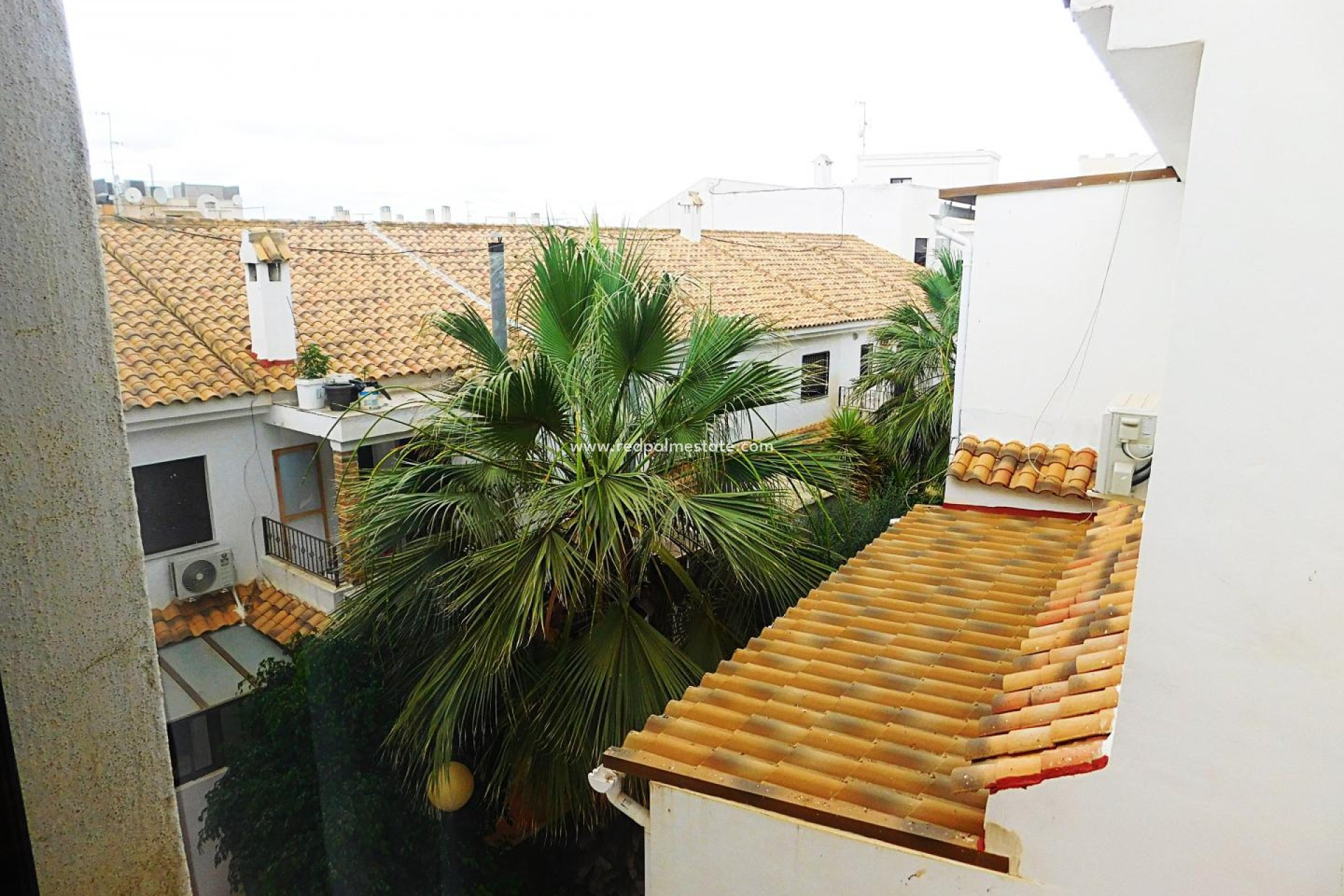 Revente - Appartement -
San Miguel de Salinas