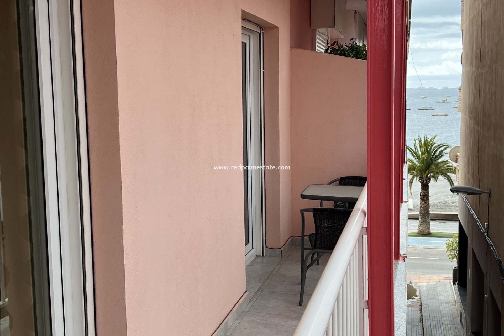 Revente - Appartement -
San Pedro del Pinatar - Costa Calida